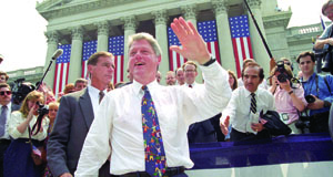 Bill Clinton